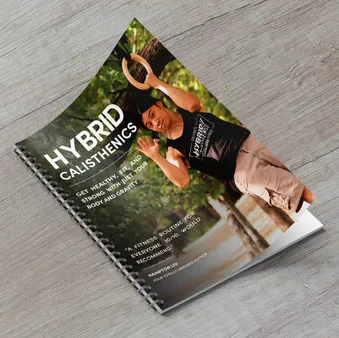 Hybrid Calisthenics Workouts: Sample Plans for All Fitness Levels